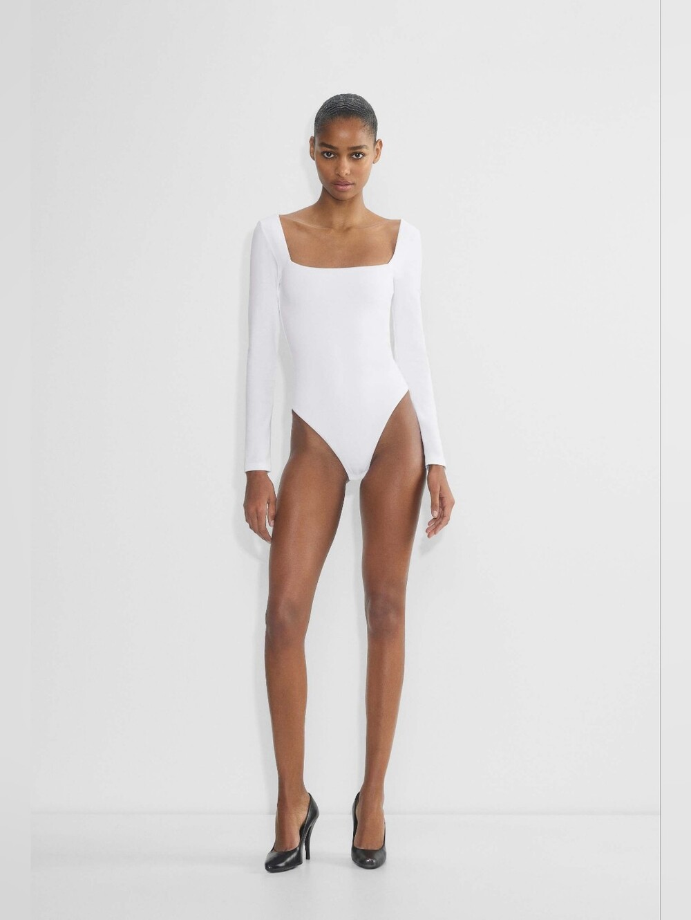 aritzia casual contour bs